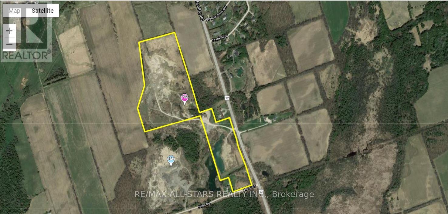 785 FIFE'S BAY ROAD, Selwyn, Ontario