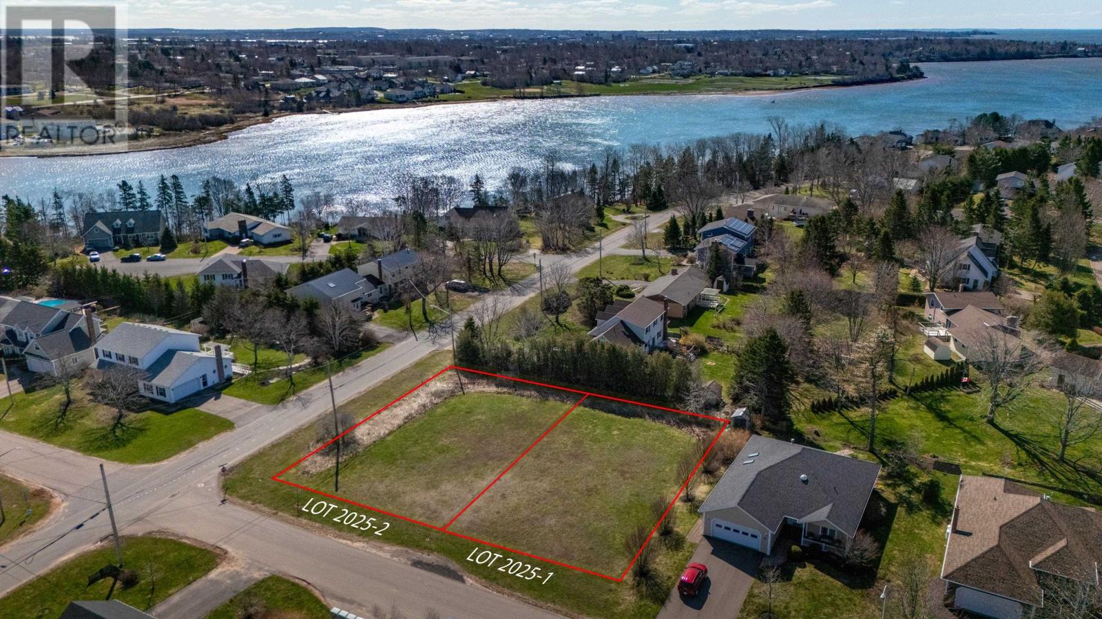 Lot 2025-1 Hunters Creek Drive, Charlottetown, Prince Edward Island  C1E 2G7 - Photo 2 - 202509893