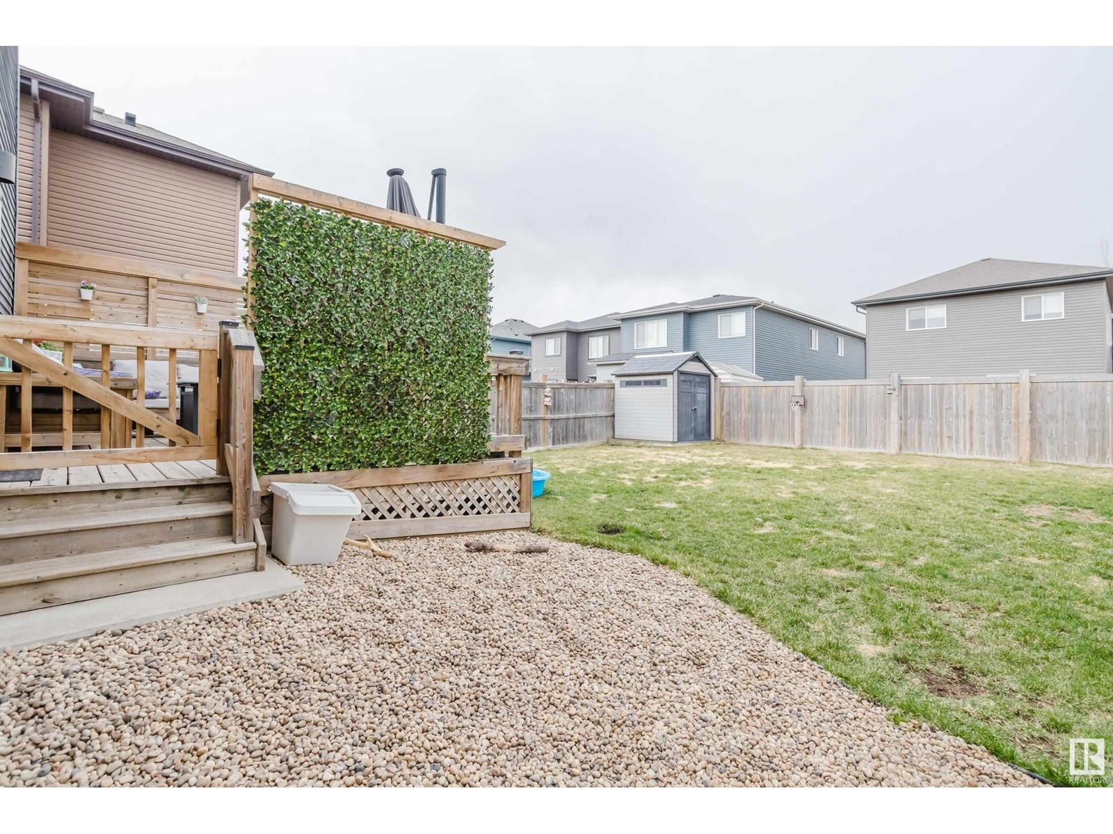 19 Prescott Bv, Spruce Grove, Alberta  T7X 0R5 - Photo 42 - E4434545