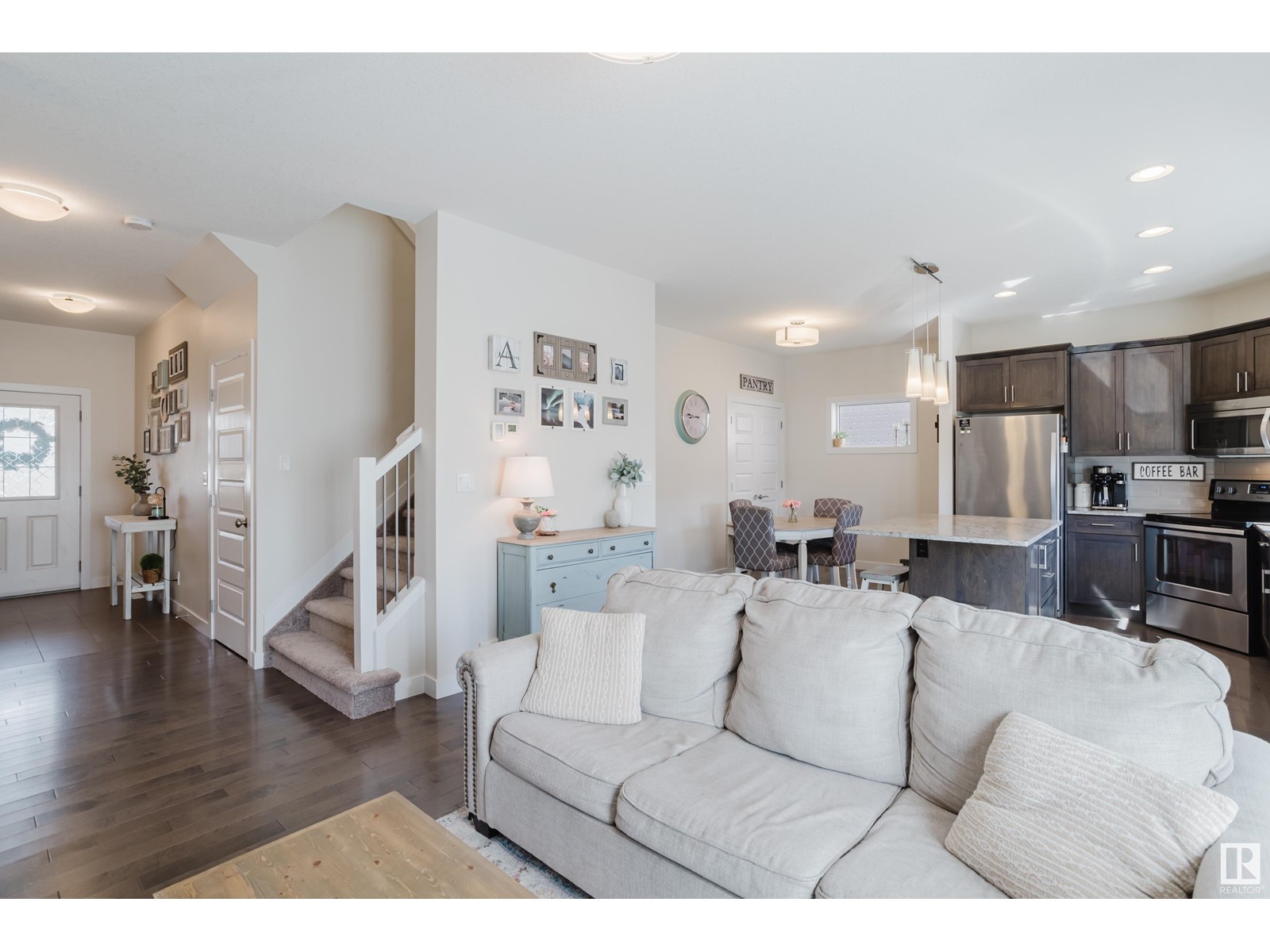 19 Prescott Bv, Spruce Grove, Alberta  T7X 0R5 - Photo 8 - E4434545