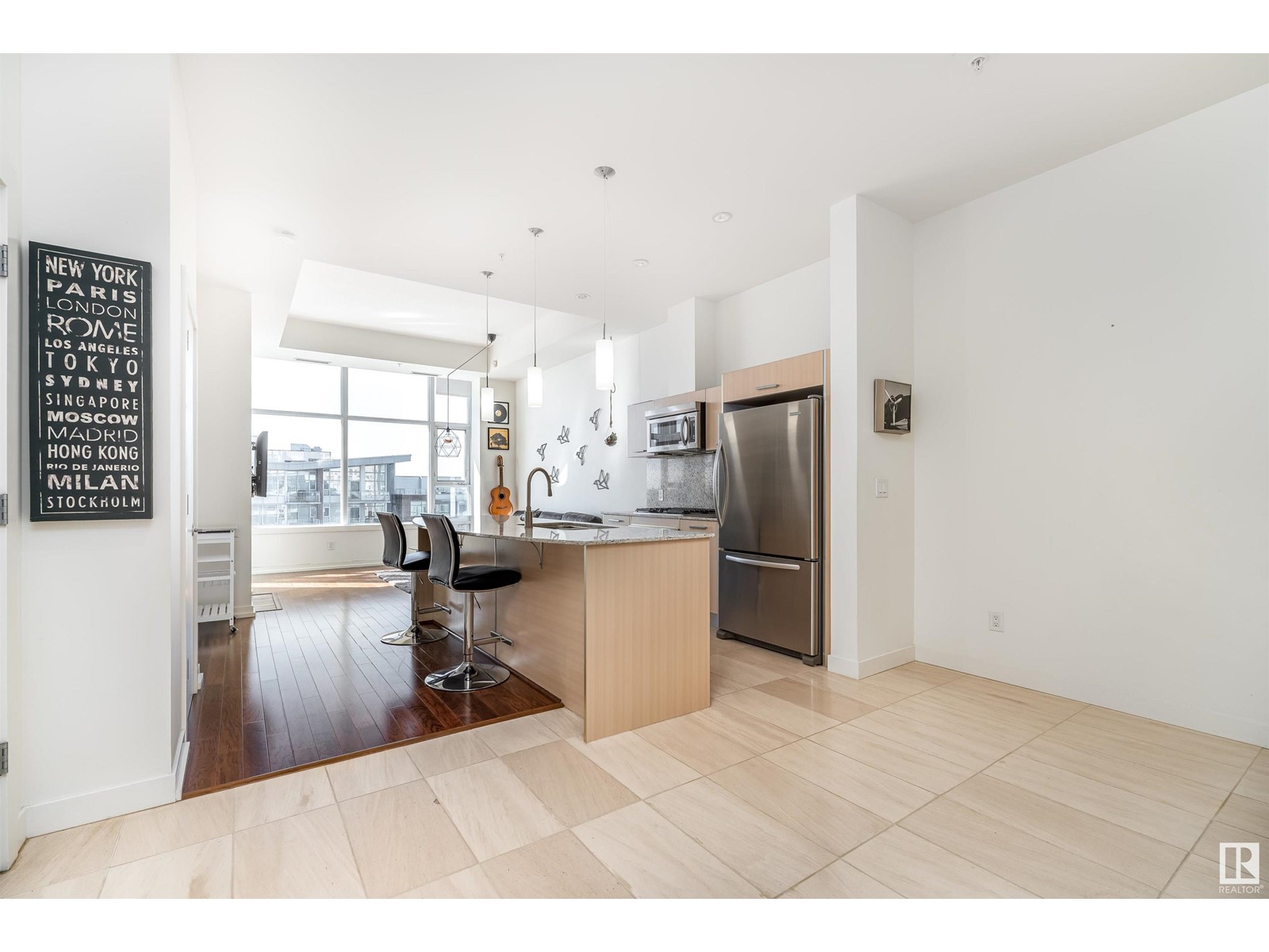 Property at #806 2612 109 ST NW image 5