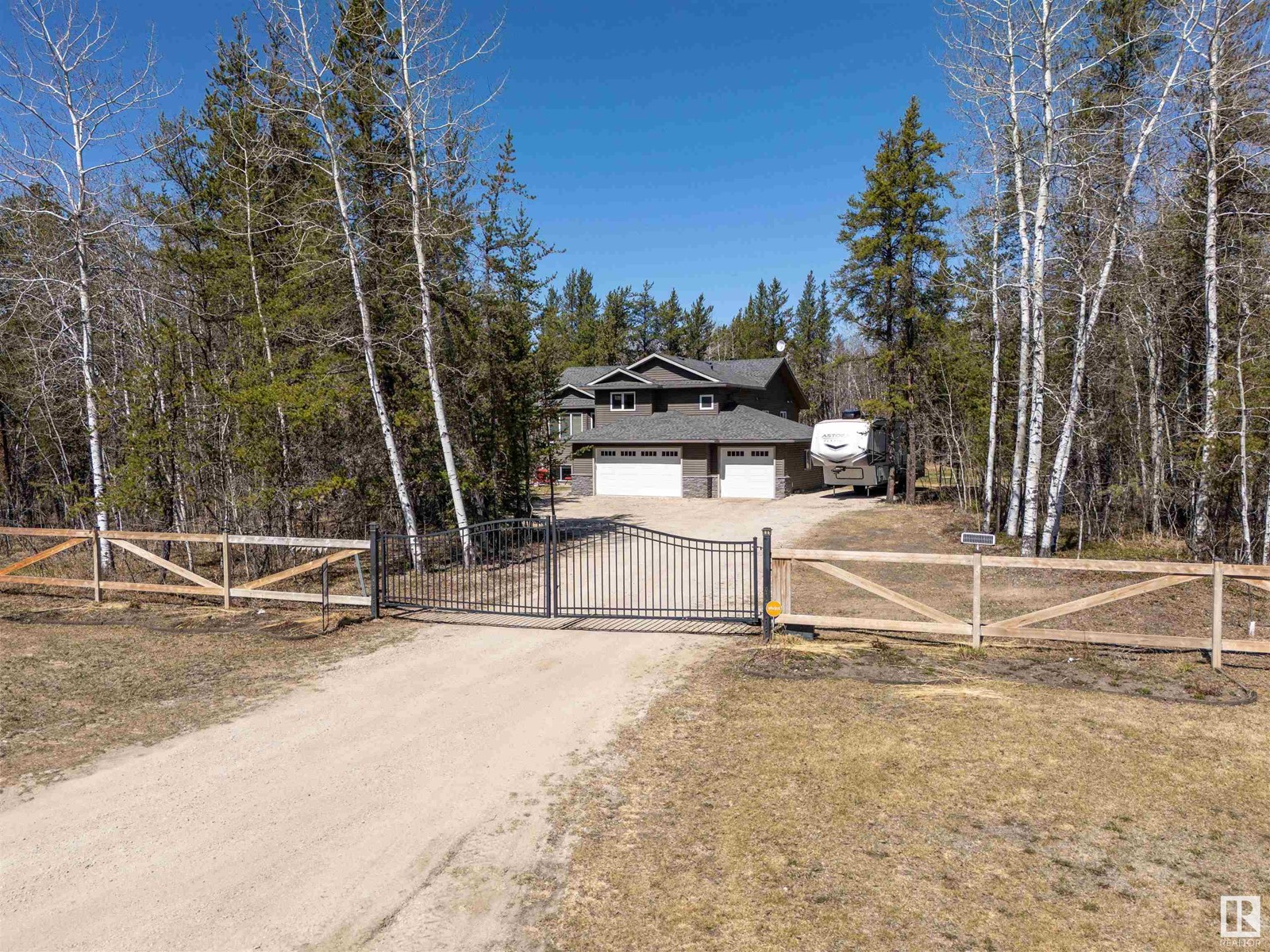 2 62101 Rge Rd 421, Rural Bonnyville M.d., Alberta  T9M 1P2 - Photo 2 - E4434546