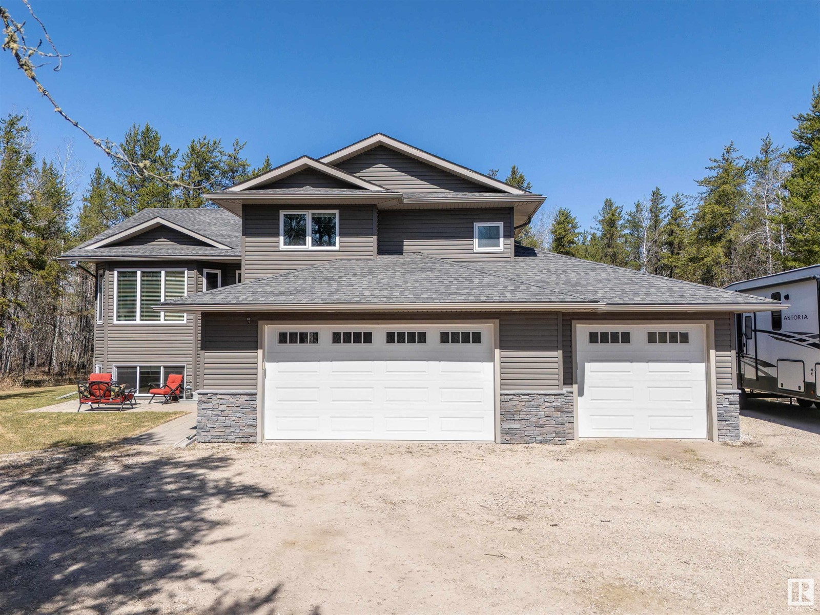 2 62101 Rge Rd 421, Rural Bonnyville M.d., Alberta  T9M 1P2 - Photo 56 - E4434546