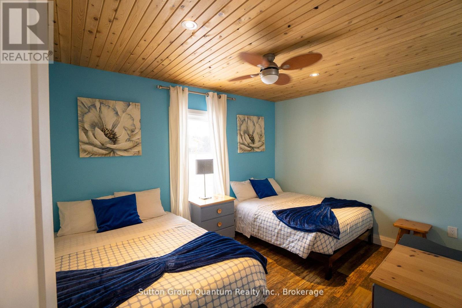 3 Woodland Lane, Magnetawan, Ontario  P0A 1P0 - Photo 4 - X12124055