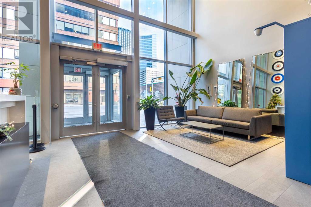 Property at 2607, 901 10 Avenue SW image 3