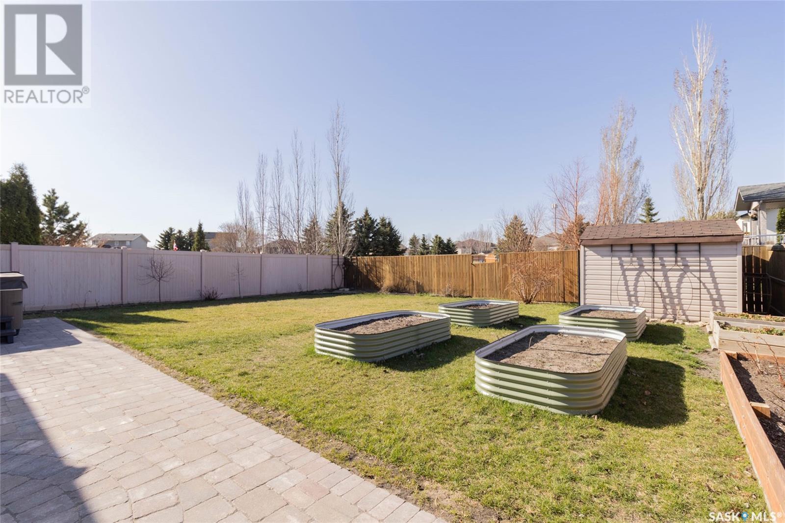 304 Brooklyn Crescent, Warman, Saskatchewan  S0K 0A1 - Photo 35 - SK004647