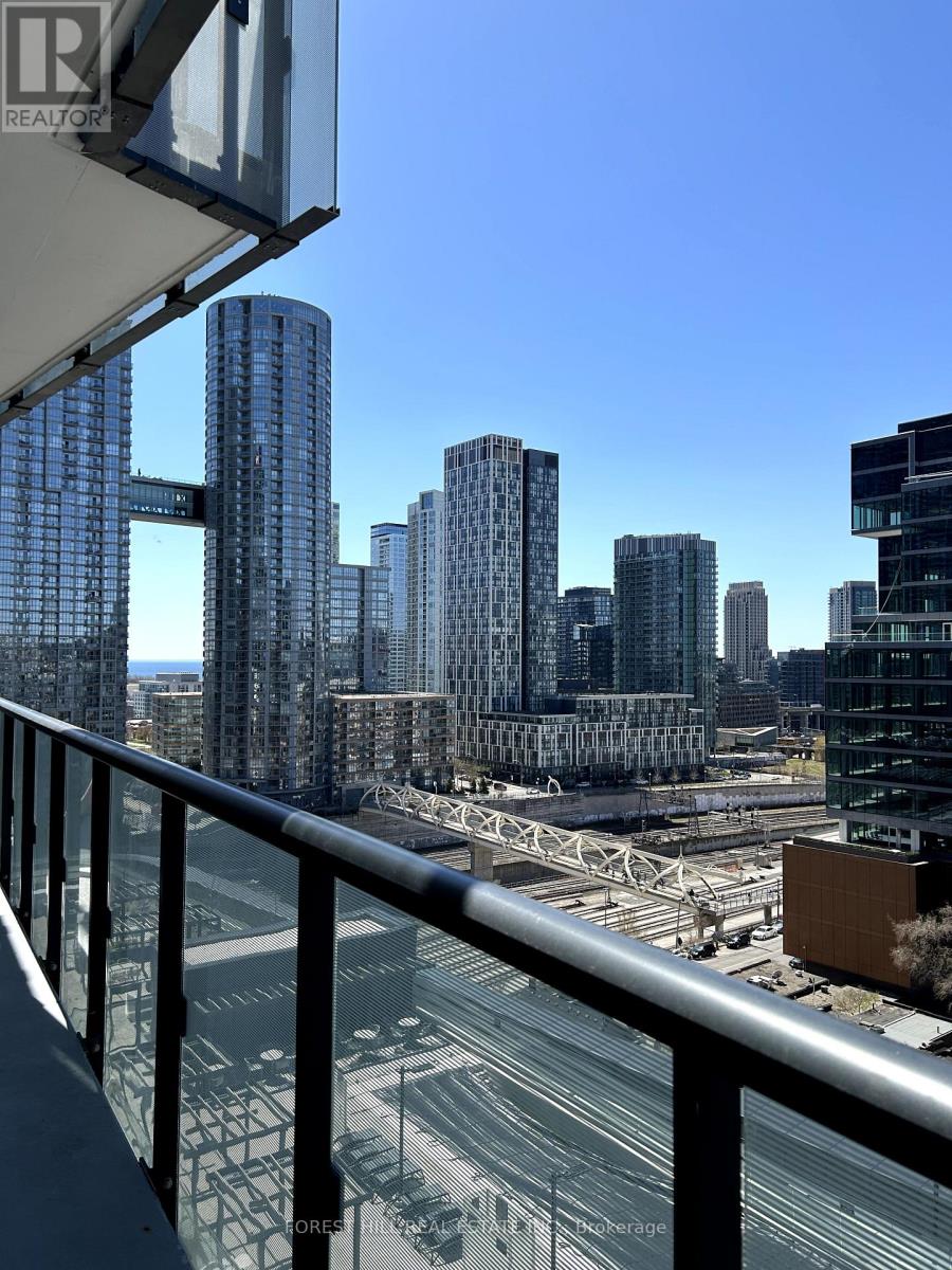 904 - 480 Front Street W, Toronto, Ontario  M5V 0V5 - Photo 19 - C12102701