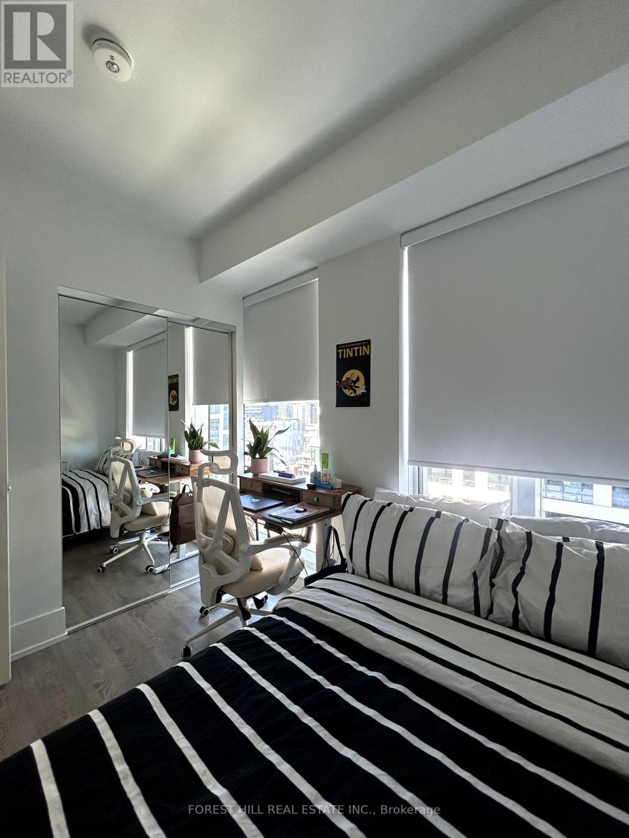 904 - 480 Front Street W, Toronto, Ontario  M5V 0V5 - Photo 32 - C12102701