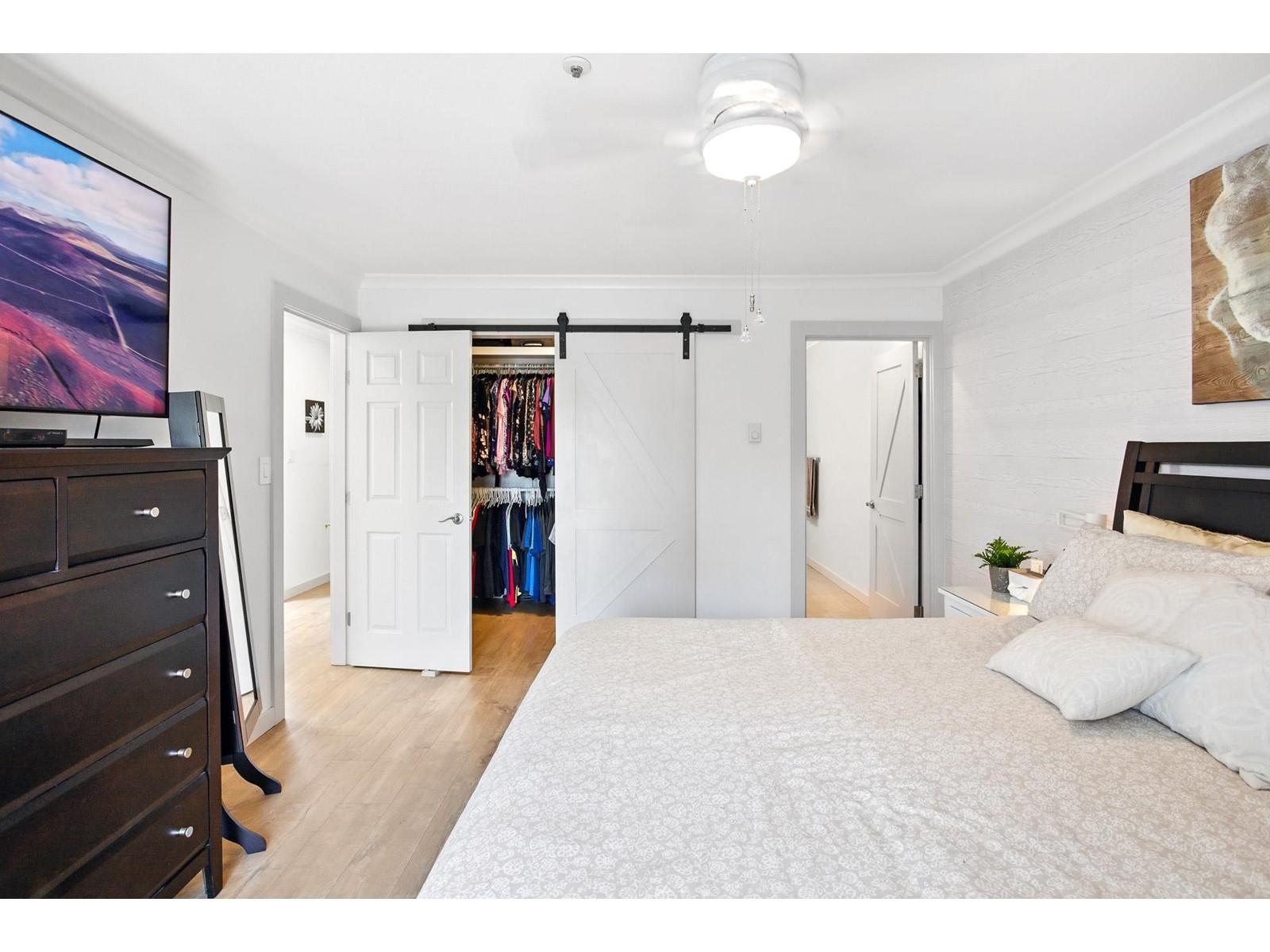 206 5377 201a Street, Langley, British Columbia  V3A 1S7 - Photo 26 - R2997964