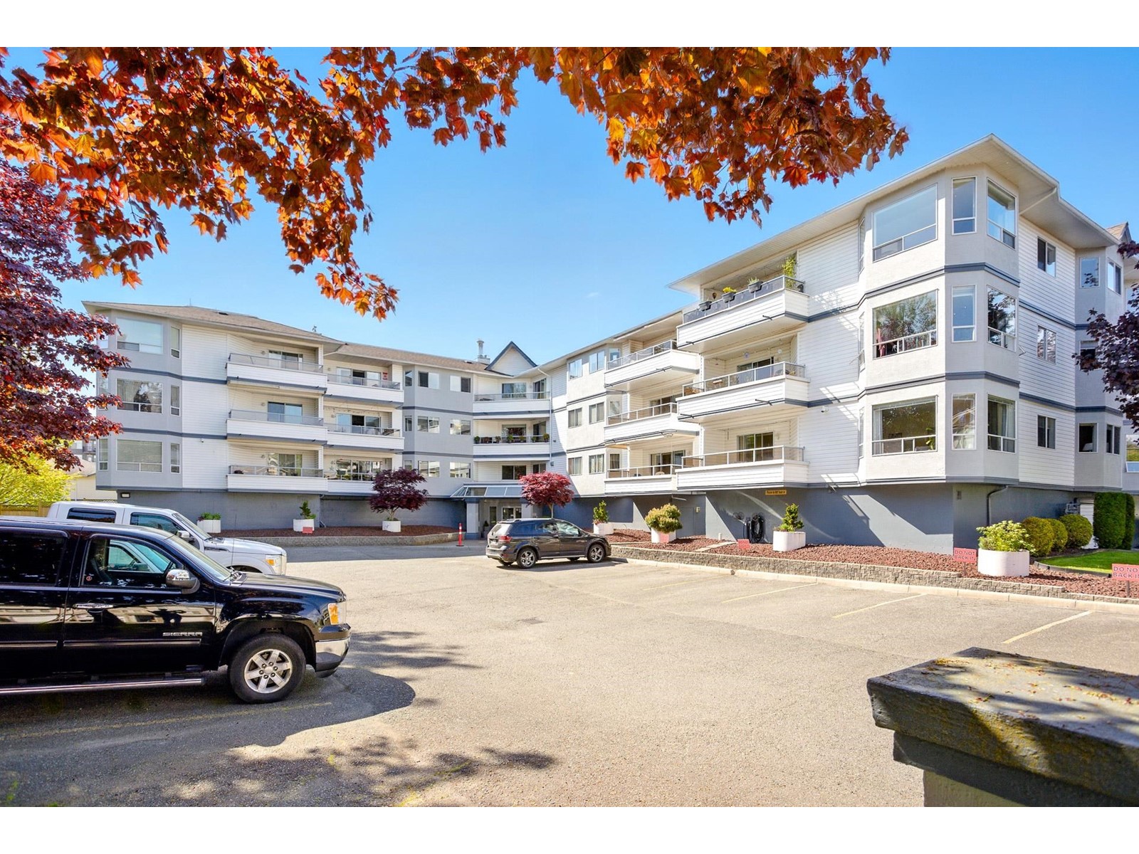 206 5377 201a Street, Langley, British Columbia  V3A 1S7 - Photo 36 - R2997964