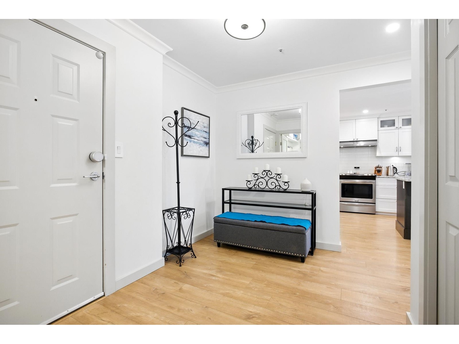 206 5377 201a Street, Langley, British Columbia  V3A 1S7 - Photo 18 - R2997964