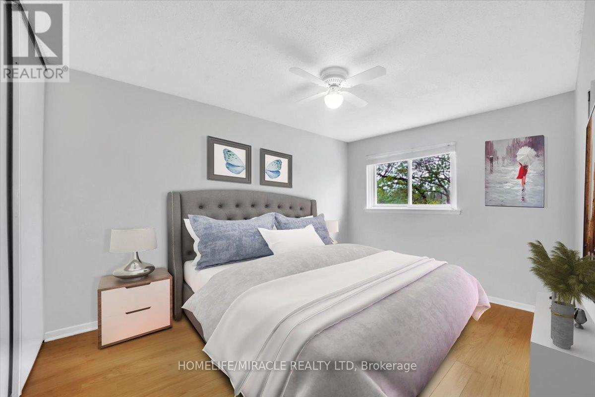 22 Rosset Crescent, Brampton, Ontario  L6X 2R3 - Photo 22 - W12123951