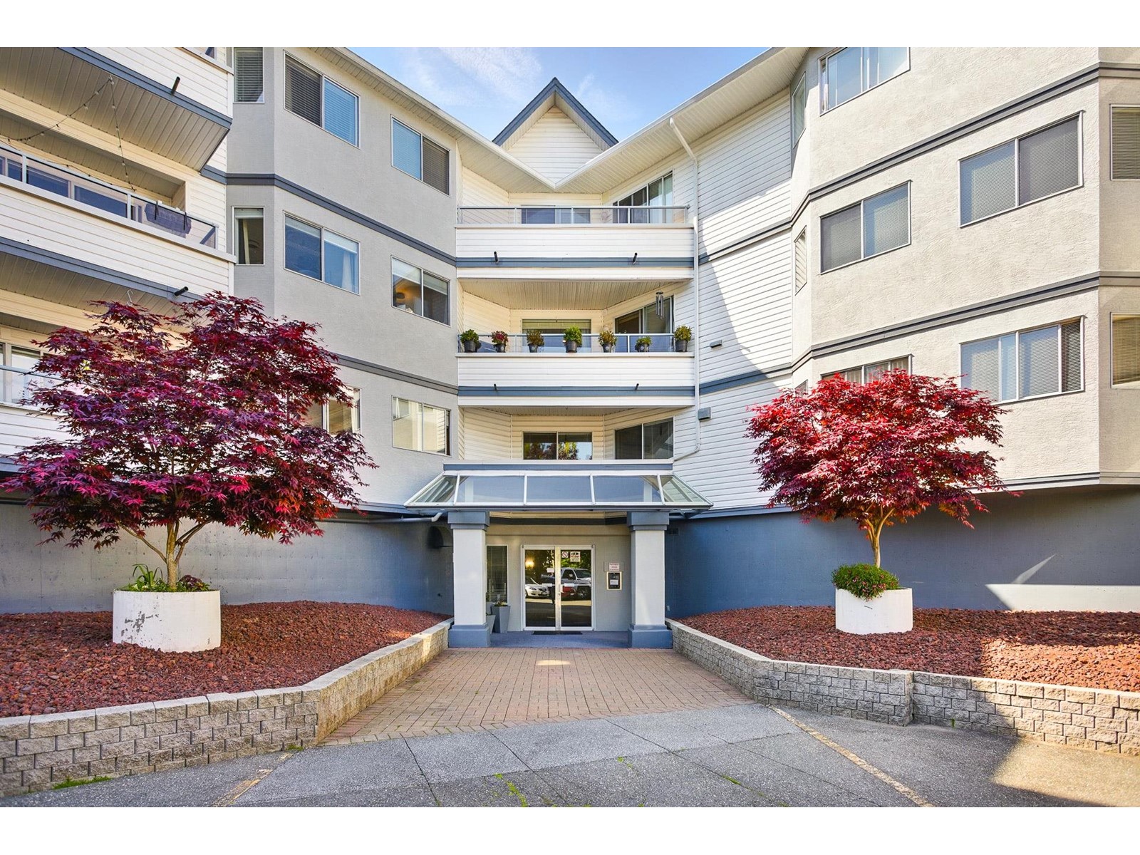 206 5377 201a Street, Langley, British Columbia  V3A 1S7 - Photo 37 - R2997964
