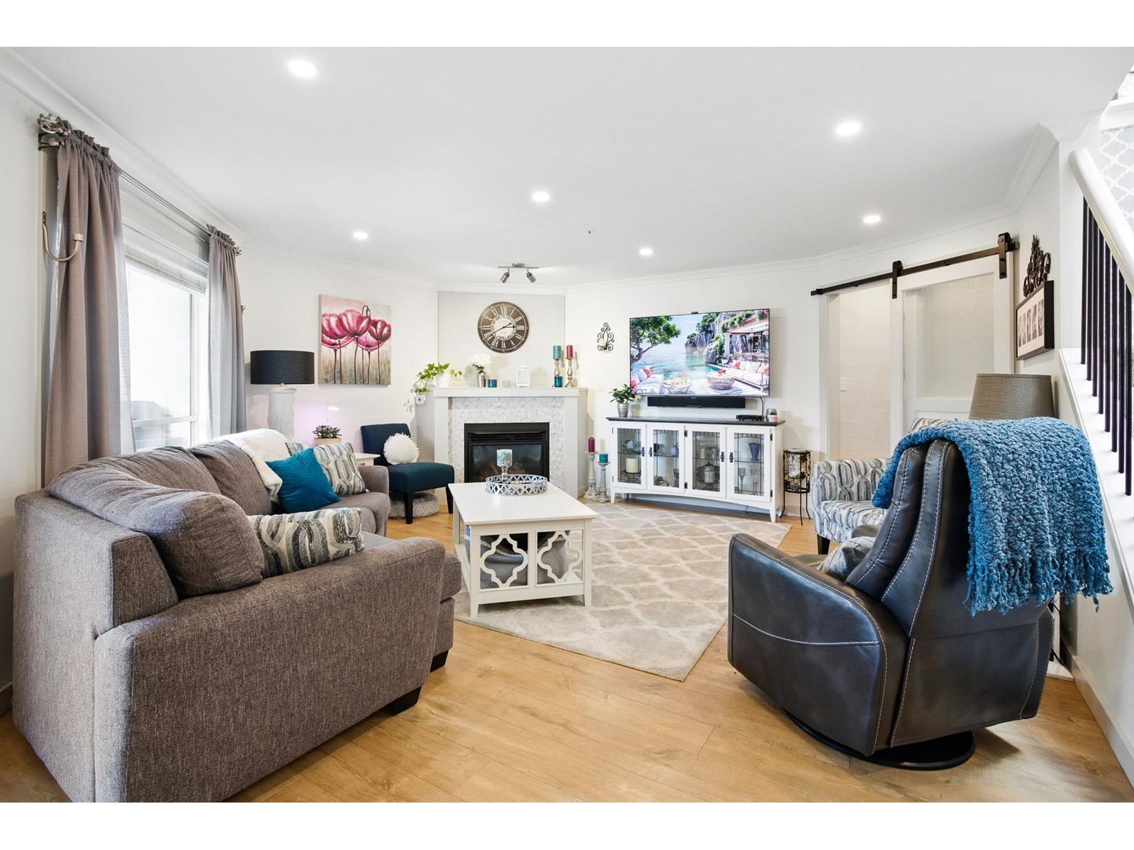 206 5377 201a Street, Langley, British Columbia  V3A 1S7 - Photo 5 - R2997964