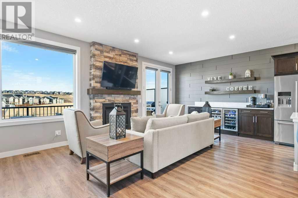 97 Sage Bluff Rise Nw, Calgary, Alberta  T3R 1T4 - Photo 16 - A2205007