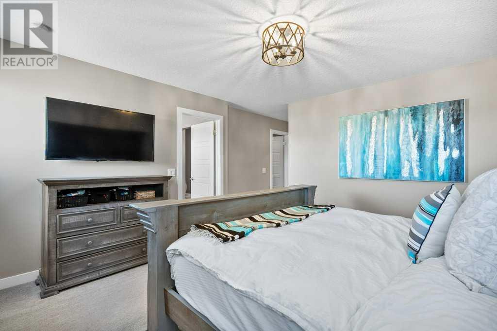 97 Sage Bluff Rise Nw, Calgary, Alberta  T3R 1T4 - Photo 32 - A2205007