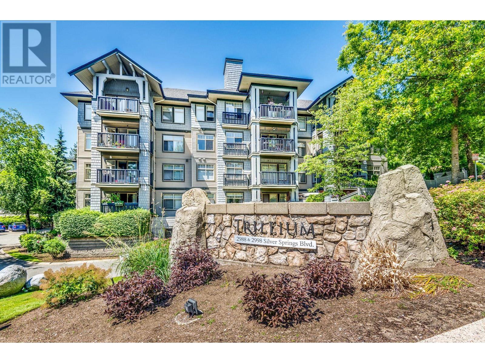 518 2988 Silver Springs Boulevard, Coquitlam, British Columbia  V3E 3R6 - Photo 31 - R2975568