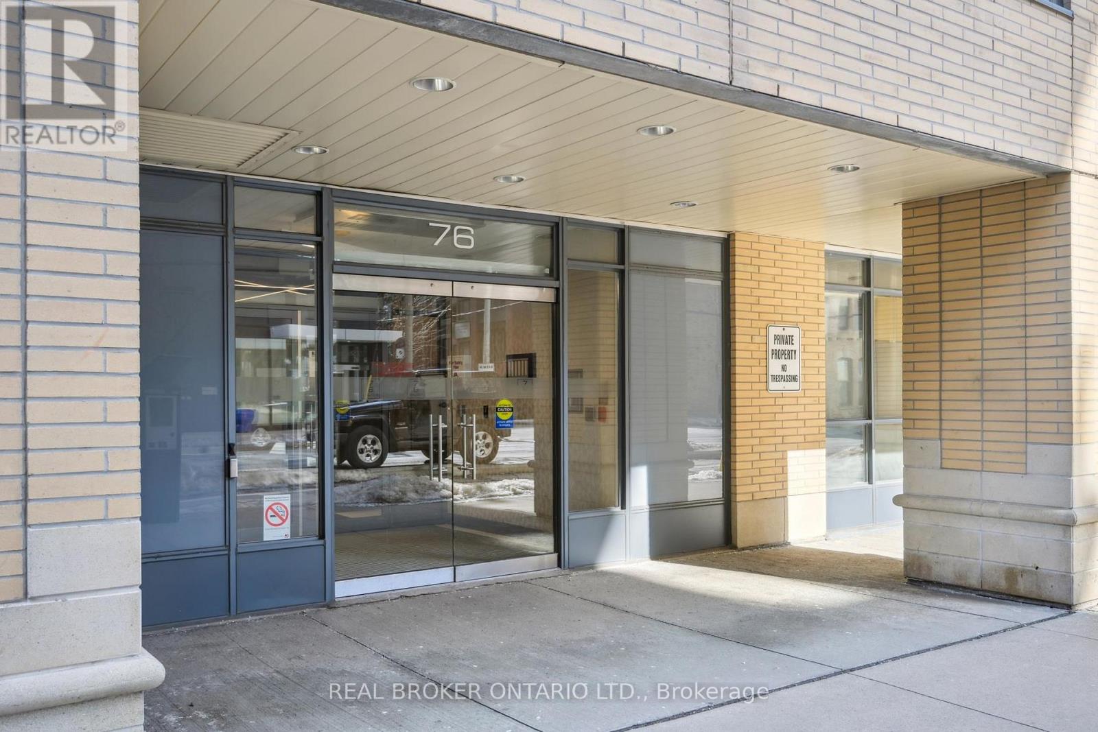 501 - 76 Shuter Street, Toronto, Ontario  M5B 1B4 - Photo 3 - C12124836