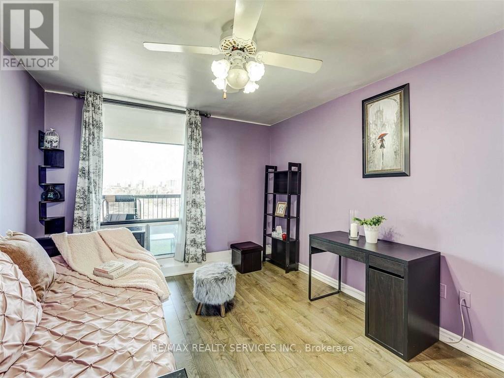 1201 - 135 Antibes Drive, Toronto, Ontario  M2R 2Z1 - Photo 10 - C12124849