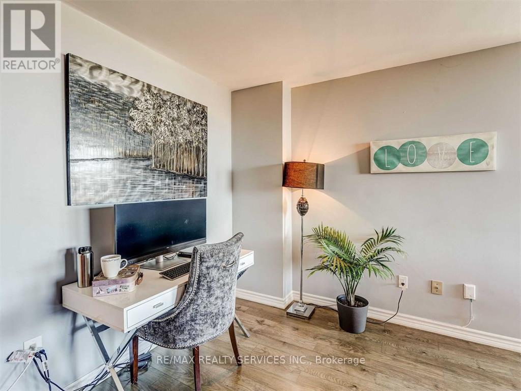 1201 - 135 Antibes Drive, Toronto, Ontario  M2R 2Z1 - Photo 6 - C12124849