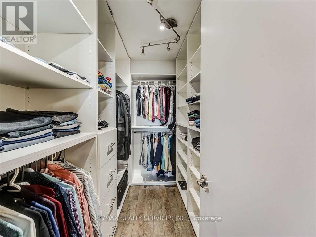1201 - 135 Antibes Drive, Toronto, Ontario  M2R 2Z1 - Photo 9 - C12124849