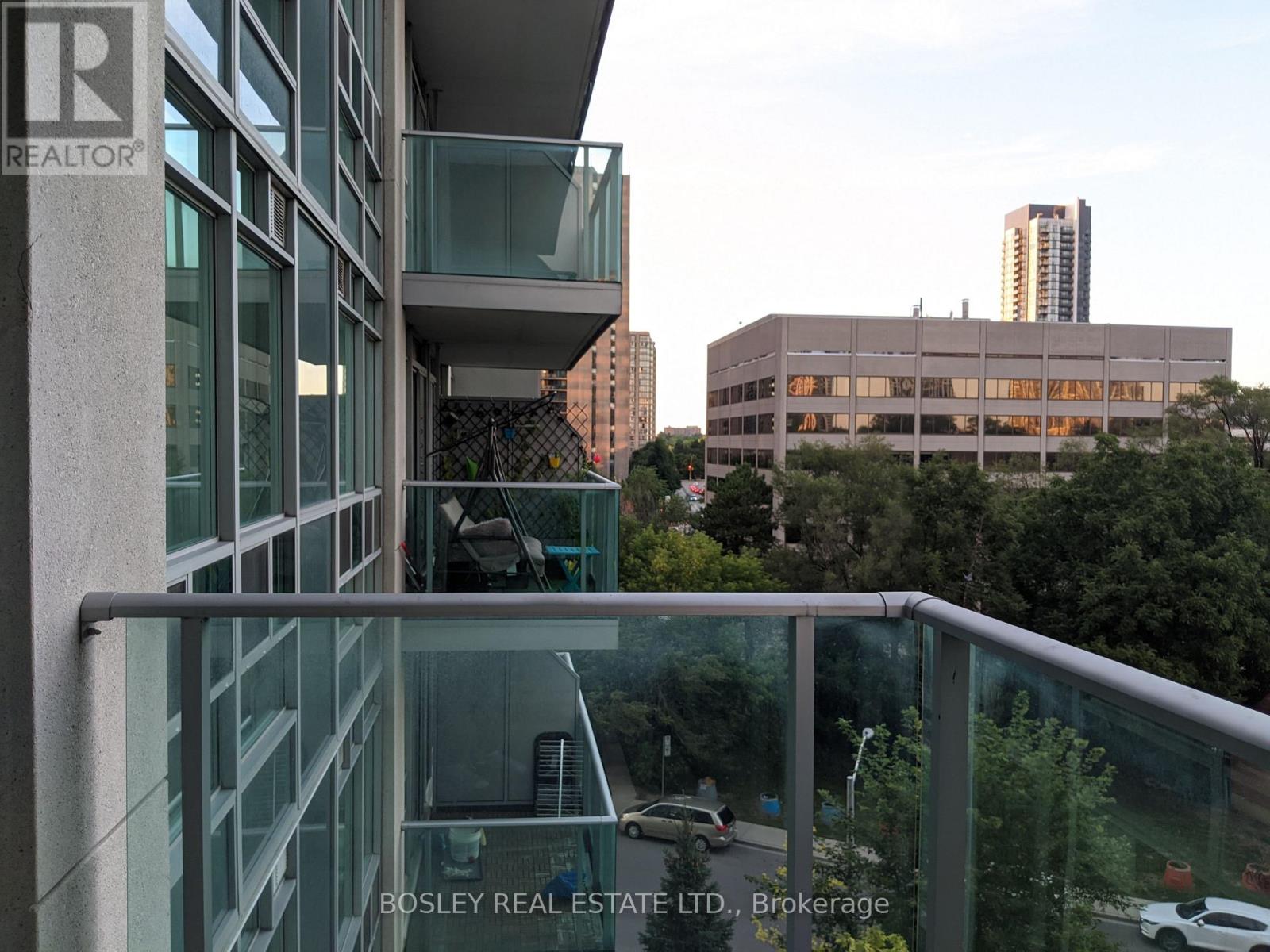 709 - 35 Bales Avenue, Toronto, Ontario  M2N 7L7 - Photo 10 - C12124918