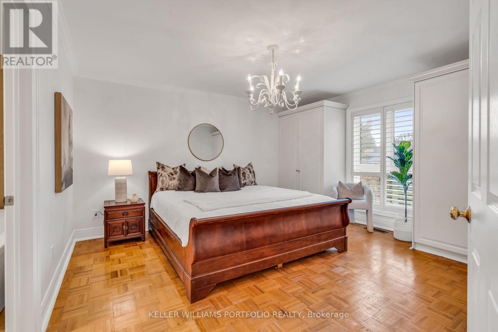 27 Snowshoe Mill Way, Toronto, Ontario  M2L 1T4 - Photo 11 - C12124942