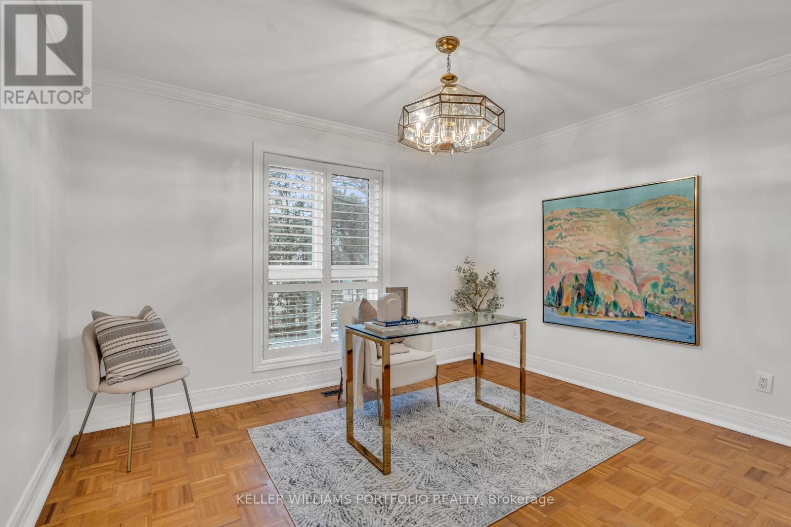 27 Snowshoe Mill Way, Toronto, Ontario  M2L 1T4 - Photo 13 - C12124942