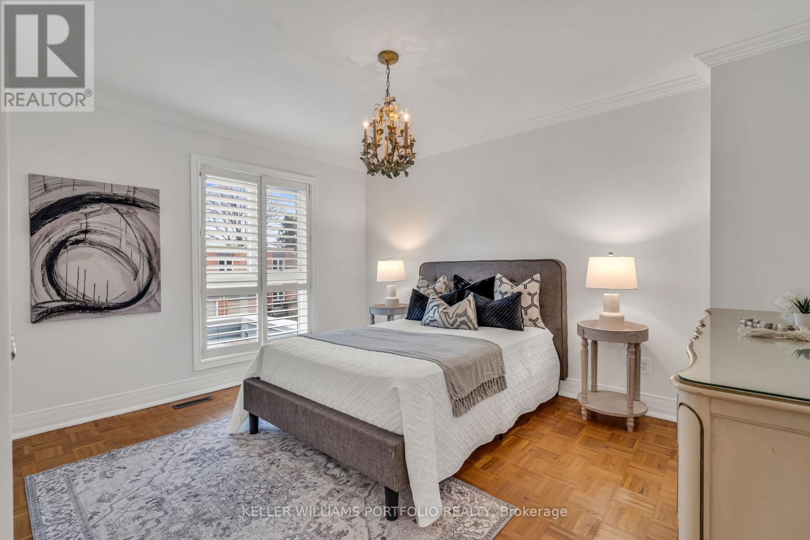 27 Snowshoe Mill Way, Toronto, Ontario  M2L 1T4 - Photo 15 - C12124942