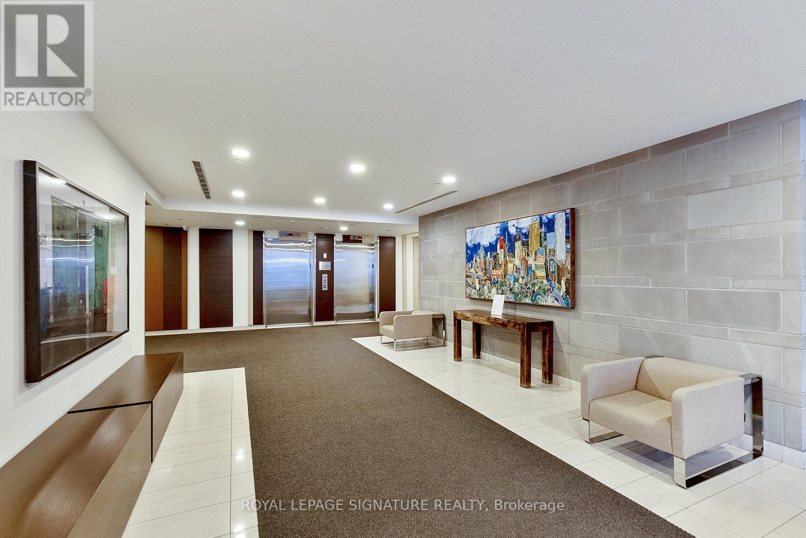 N1104 - 116 George Street, Toronto, Ontario  M5A 3S2 - Photo 33 - C12124973