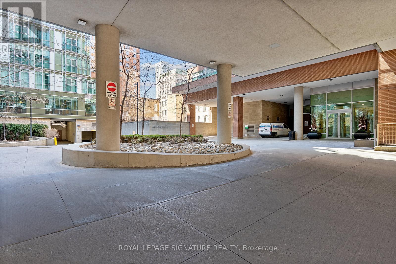 N1104 - 116 George Street, Toronto, Ontario  M5A 3S2 - Photo 35 - C12124973