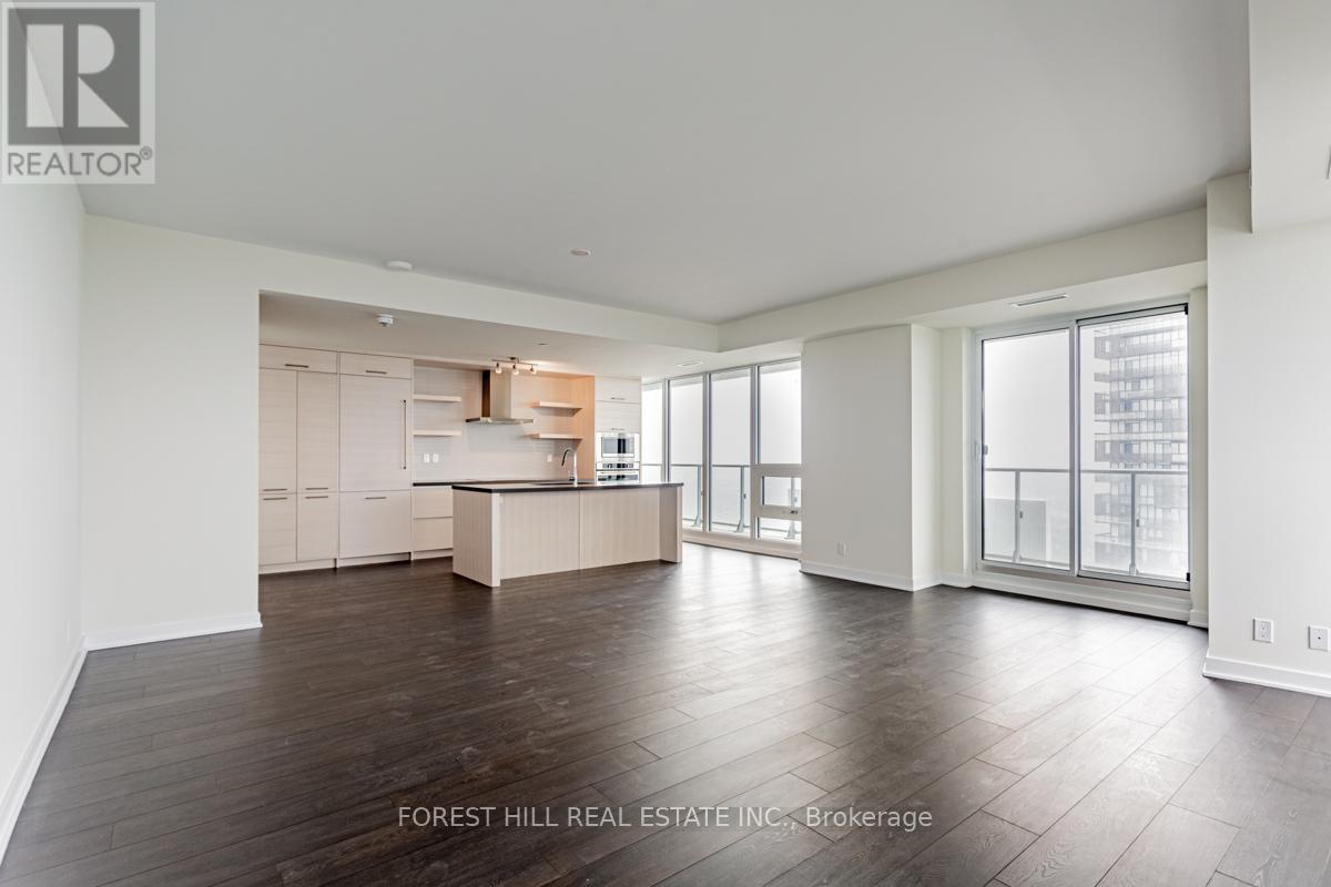 5701 - 2221 YONGE STREET Toronto (Mount Pleasant West), ON M4S 2B4