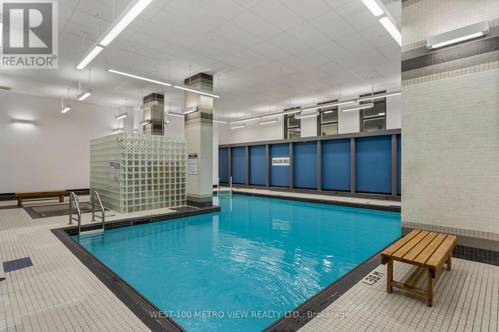 814 - 705 King Street W, Toronto, Ontario  M5V 2W8 - Photo 18 - C12125012