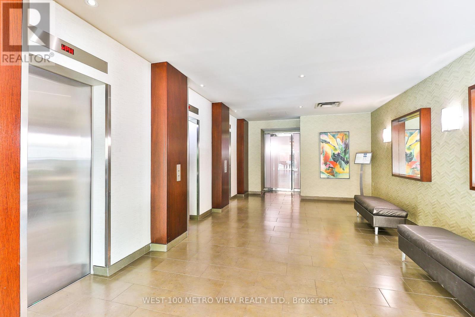 814 - 705 King Street W, Toronto, Ontario  M5V 2W8 - Photo 4 - C12125012