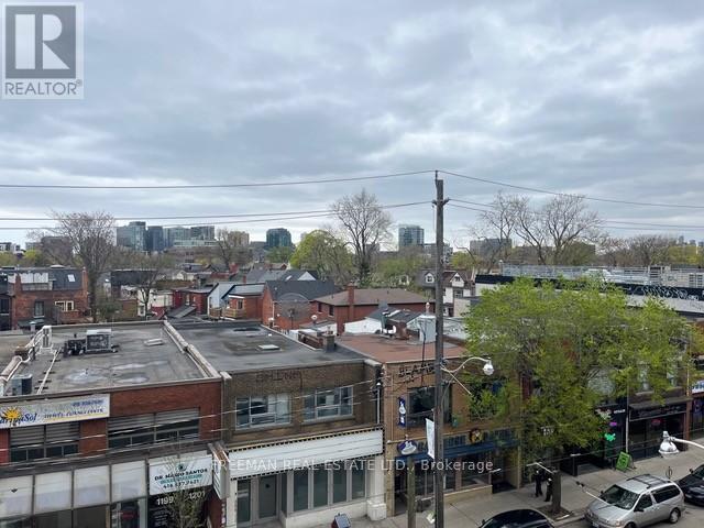 406 - 5 Lakeview Avenue, Toronto, Ontario  M6J 0H3 - Photo 12 - C12125019