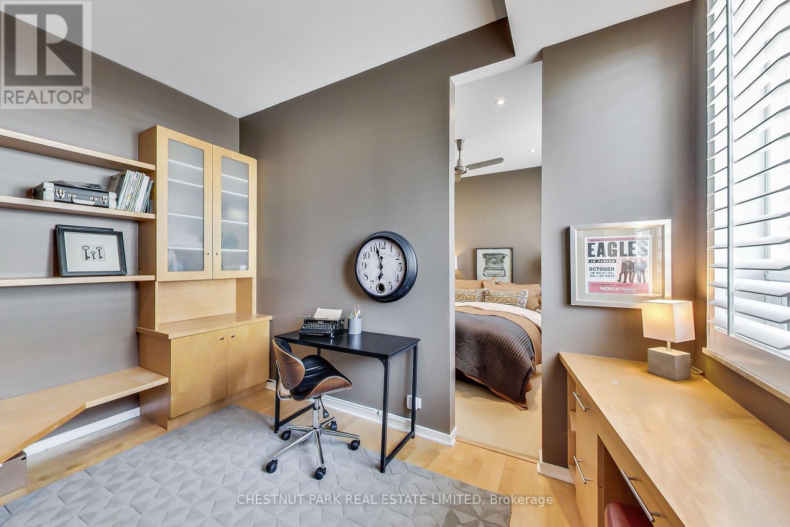 44 - 33 Price Street, Toronto, Ontario  M4W 1Z1 - Photo 10 - C12125021