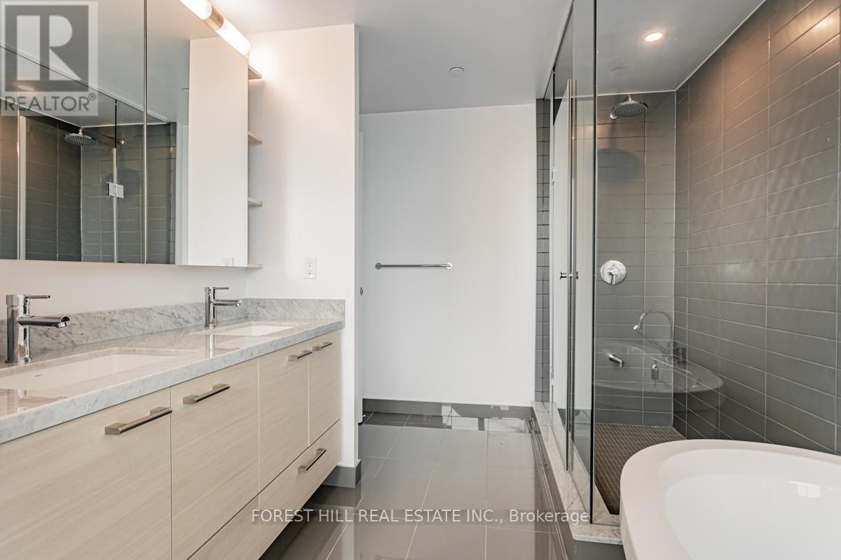 5701 - 2221 Yonge Street, Toronto, Ontario  M4S 2B4 - Photo 19 - C12125026