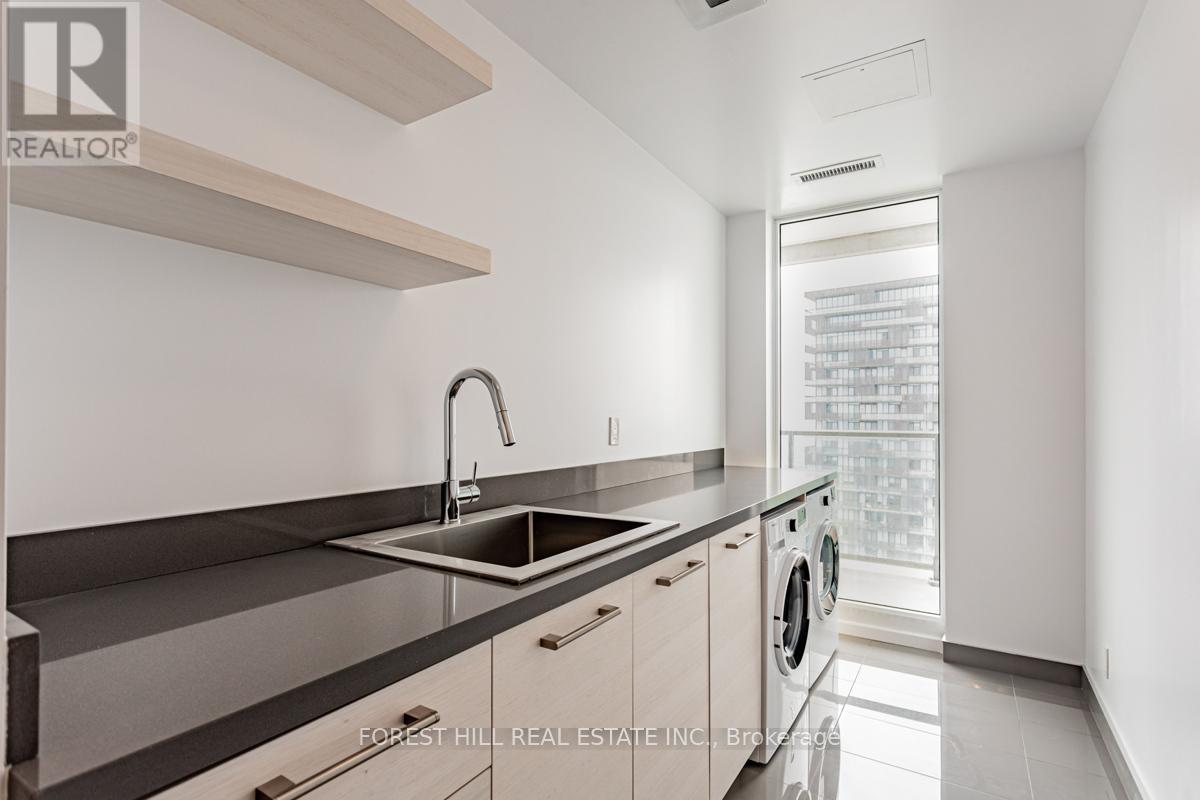 5701 - 2221 Yonge Street, Toronto, Ontario  M4S 2B4 - Photo 20 - C12125026