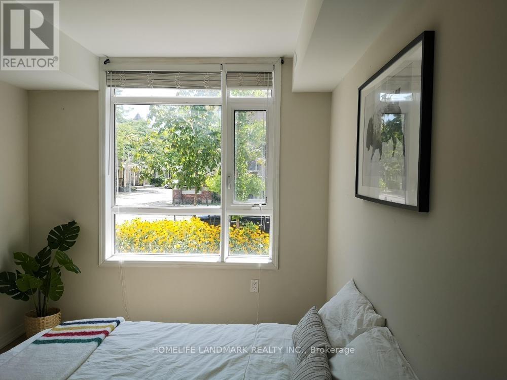 201 - 80 Orchid Place Drive, Toronto, Ontario  M1B 0C4 - Photo 8 - E12124876