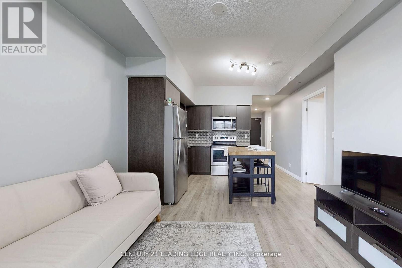 207 - 2152 Lawrence Avenue E, Toronto, Ontario  M1R 3A8 - Photo 14 - E12124888