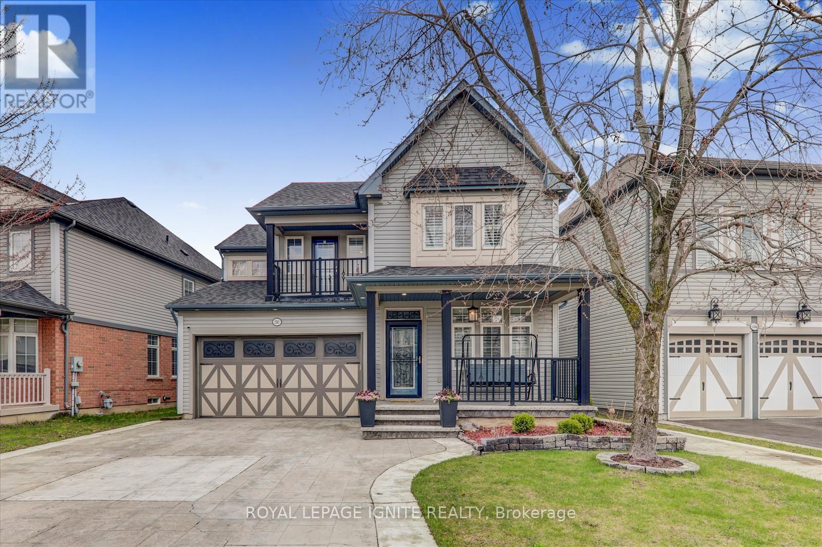 2362 PILGRIM SQUARE, Oshawa, Ontario