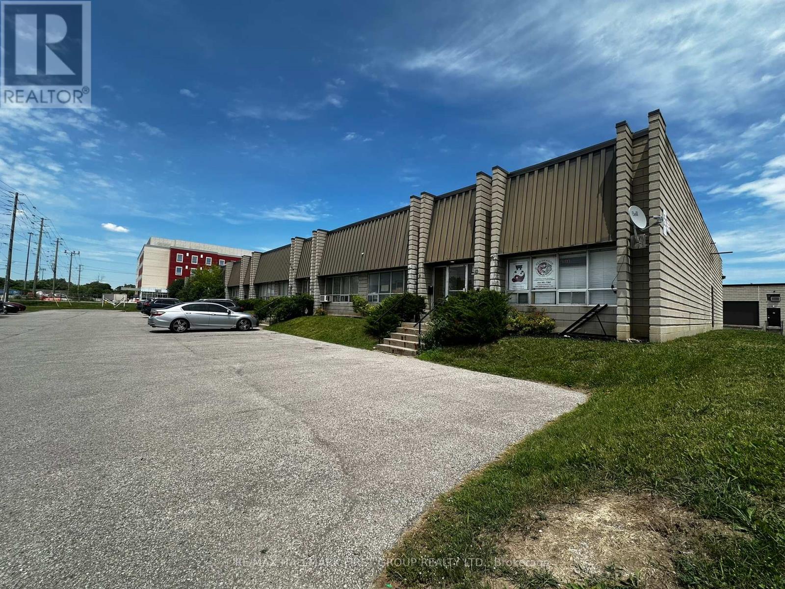 9 - 55 MILLS ROAD, ajax (south west), Ontario