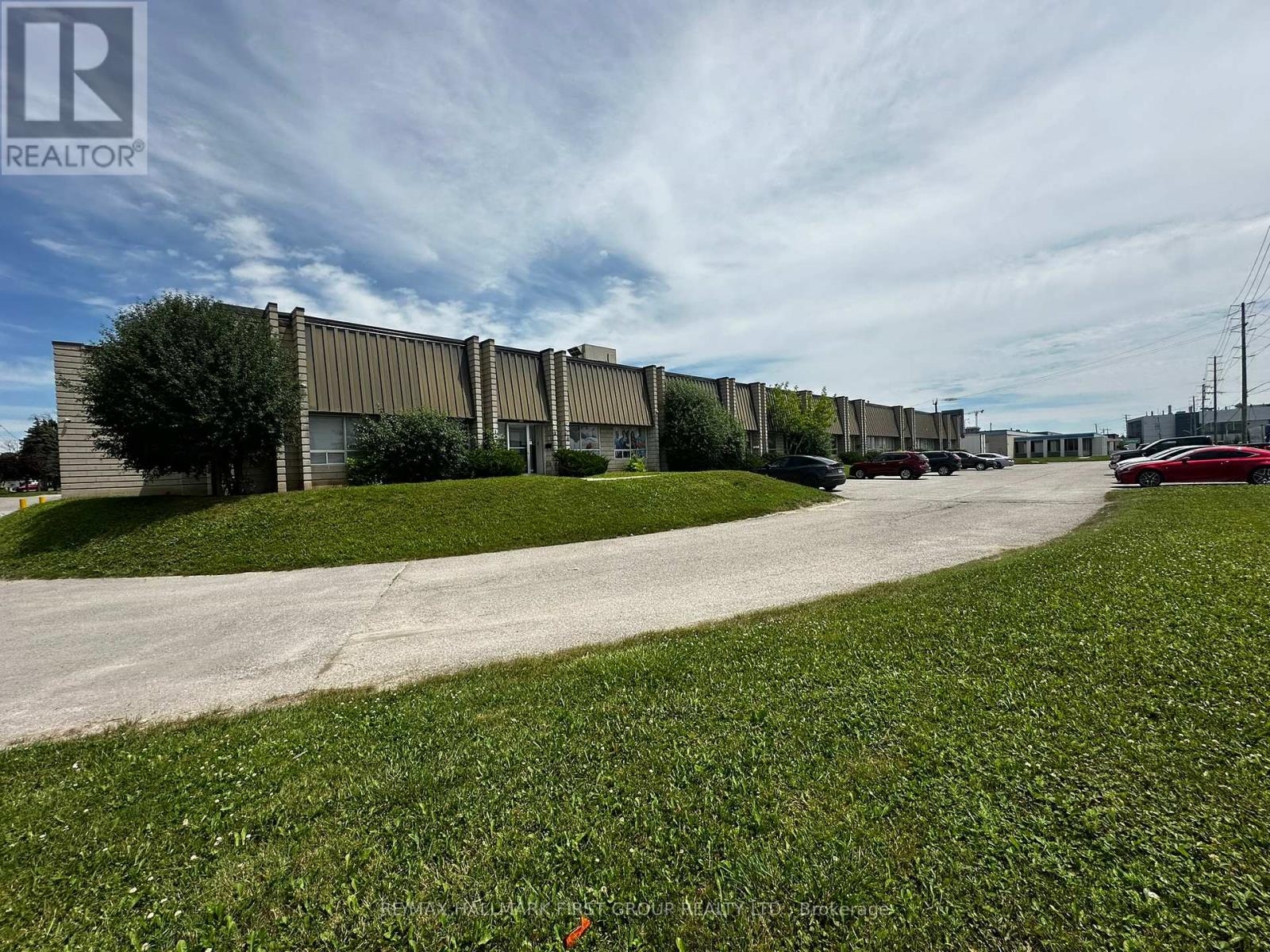 9 - 55 Mills Road, Ajax, Ontario  L1S 2H2 - Photo 2 - E12124903