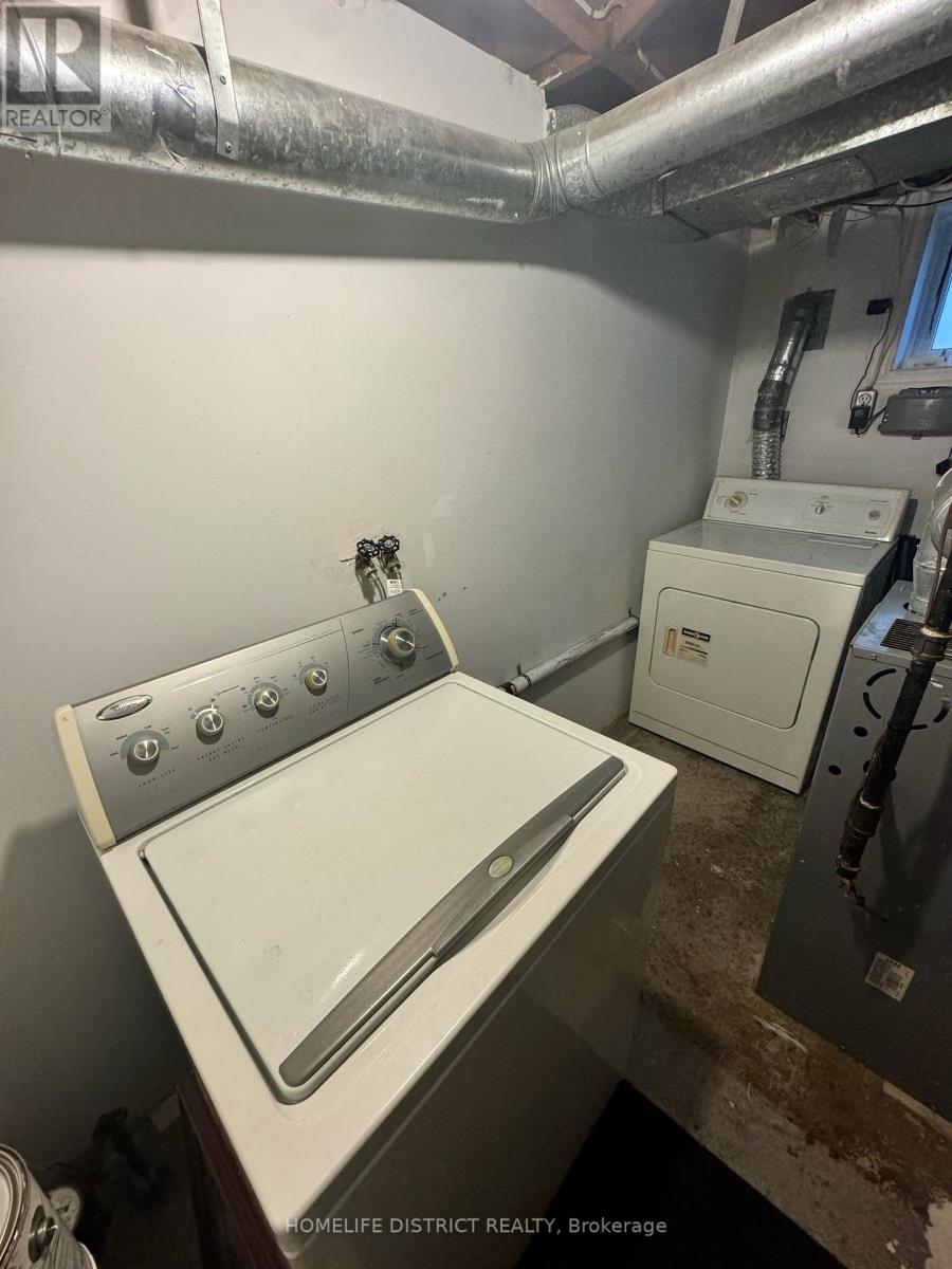 Basement - 124 Thicketwood Drive, Toronto, Ontario  M1J 2A3 - Photo 11 - E12125009