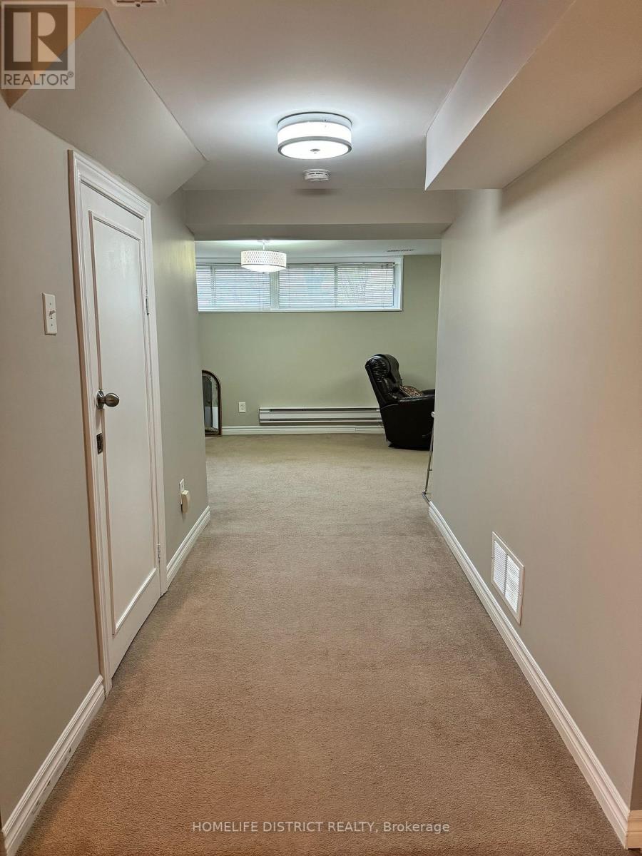 Basement - 124 Thicketwood Drive, Toronto, Ontario  M1J 2A3 - Photo 12 - E12125009