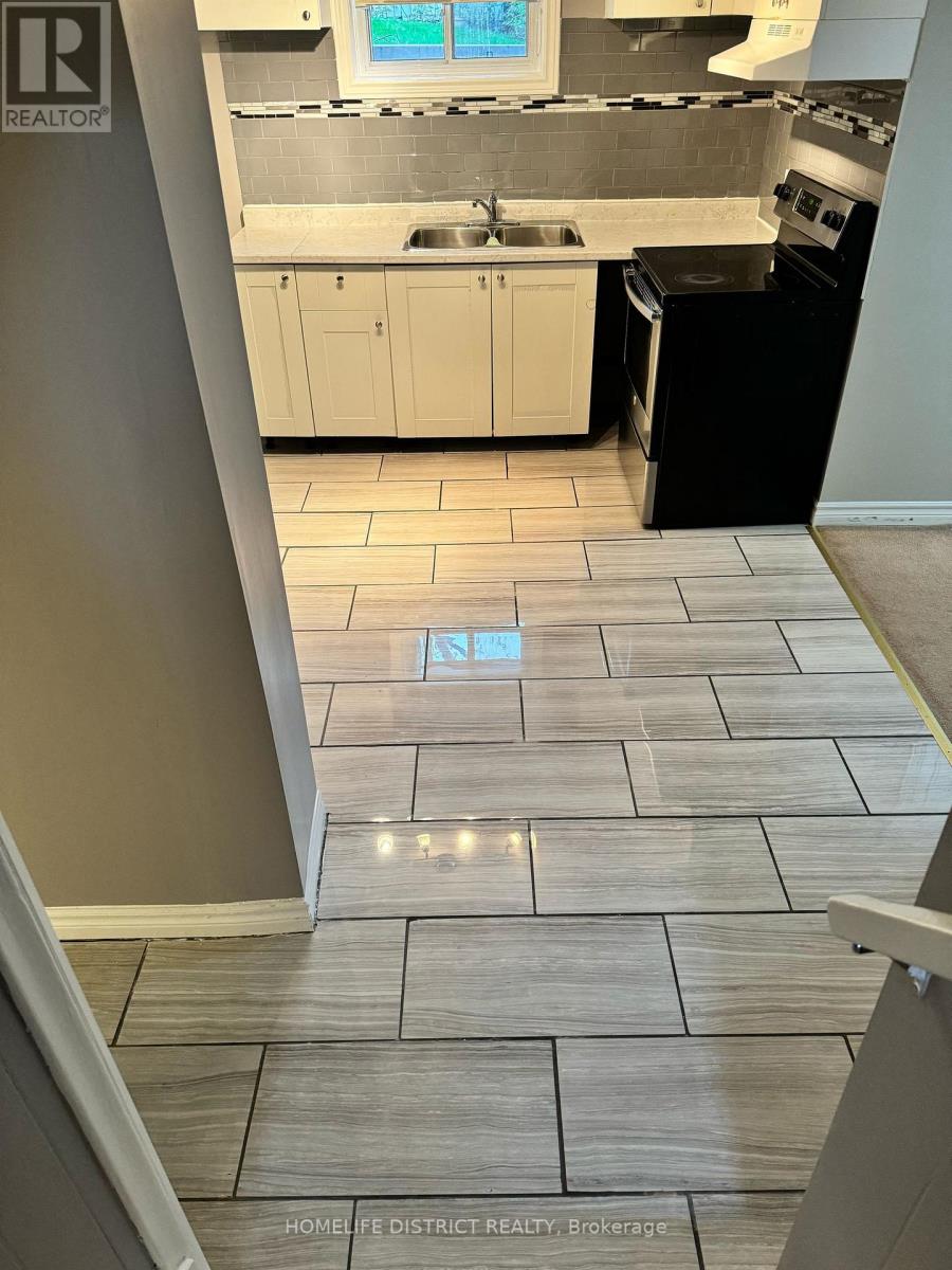 Basement - 124 Thicketwood Drive, Toronto, Ontario  M1J 2A3 - Photo 3 - E12125009