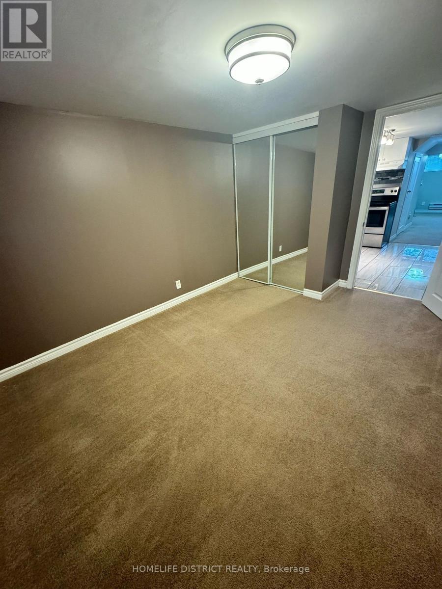 Basement - 124 Thicketwood Drive, Toronto, Ontario  M1J 2A3 - Photo 4 - E12125009