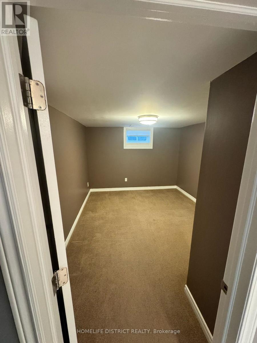 Basement - 124 Thicketwood Drive, Toronto, Ontario  M1J 2A3 - Photo 5 - E12125009