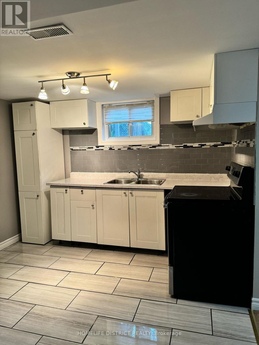 Basement - 124 Thicketwood Drive, Toronto, Ontario  M1J 2A3 - Photo 6 - E12125009