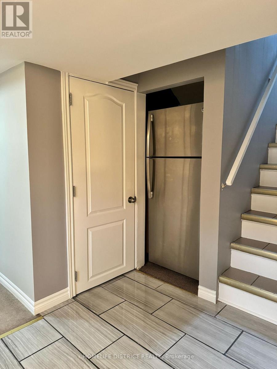 Basement - 124 Thicketwood Drive, Toronto, Ontario  M1J 2A3 - Photo 7 - E12125009